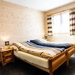 Bortelhorn, Rosswald Apartment *