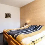 Apartment Bortelhorn, Rosswald