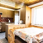 Apartment Bortelhorn, Rosswald *