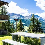 Apartment Bortelhorn, Rosswald *