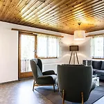 Apartment Bortelhorn, Rosswald