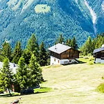 Bortelhorn, Rosswald Apartment *