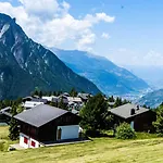 Apartment Bortelhorn, Rosswald *