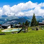 Bortelhorn, Rosswald * Termen