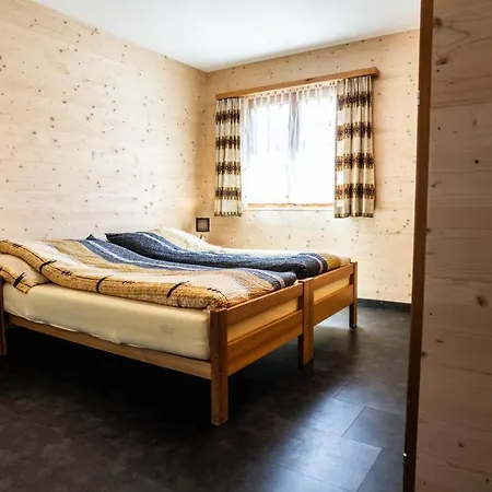 Apartament Bortelhorn, Rosswald *