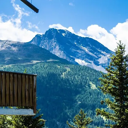 Bortelhorn, Rosswald Termen