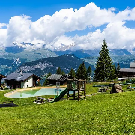 Bortelhorn, Rosswald * Termen