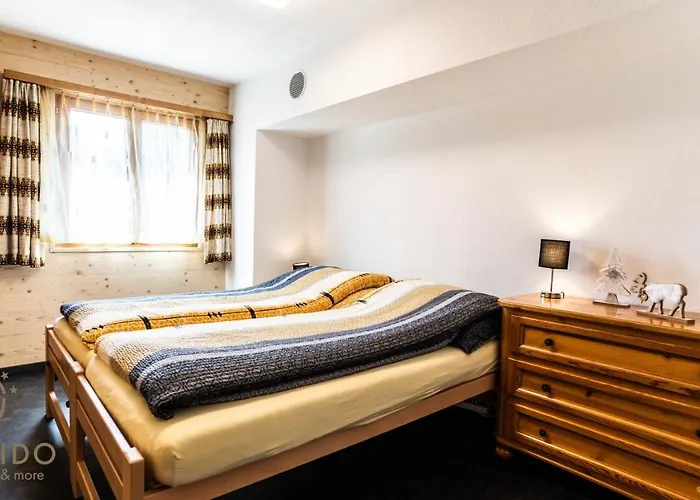 Bortelhorn, Rosswald *