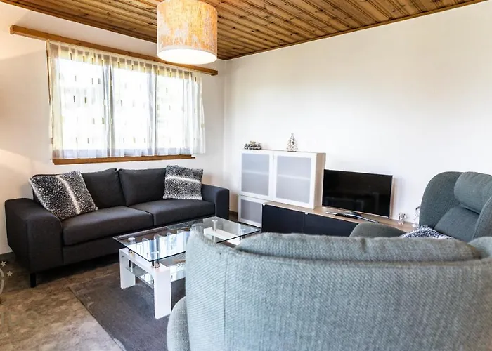 Bortelhorn, Rosswald *