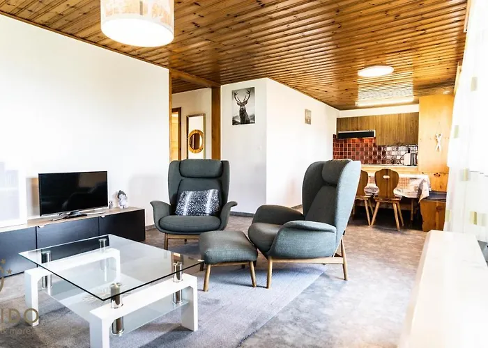 Bortelhorn, Rosswald *