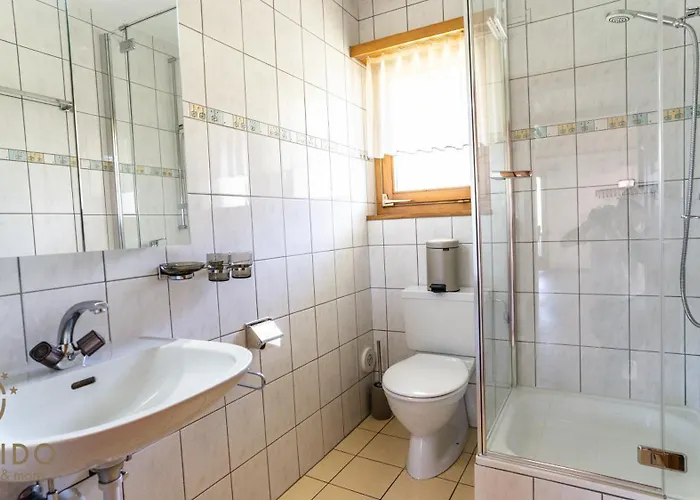 Bortelhorn, Rosswald *